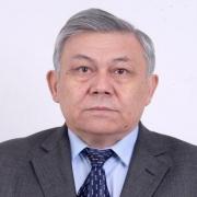 Darmenov K. Oralbai