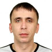 Магомедов Давид Расимович