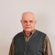 Гладышев Сергей Владиленович