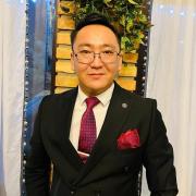Merkibayev Yerik