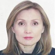 Рамазанова Гаухар Избасаровна