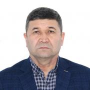Kasimov Abdurazak