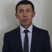 Майлыбаев Ерсайын Құрманбайұлы,