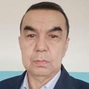 Ельбаев Дюсенгали Таджигалиевич