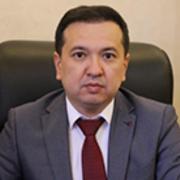 Kanatbayev Maksat 