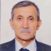 Abdullayev Mukhit