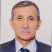 Abdullayev Mukhit