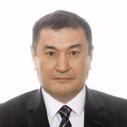 Еликбаев Бахытжан Кошкинбаевич