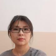 Сұлтанбаева Айнұр Бостанқызы