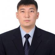 Бакпокпаев Азамат Алгузурович
