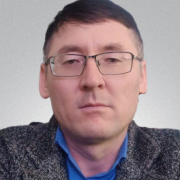 Сүйеубаев Олжас Біләлұлы
