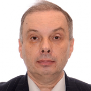 Домрачев Владимир Николаевич