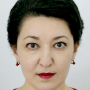 Байбатчаева Дана Адильхановна