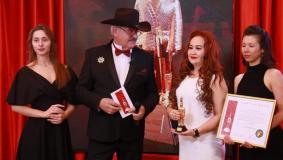 Altyn Adam is the Person of the Year in Kazakhstan