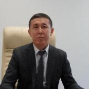 Maylybayev Yersain Kurmanbayevich