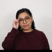 Наурызбаева Аршын  Ізтілеуқызы 