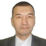 Sabyrzhan Sarsenbayev
