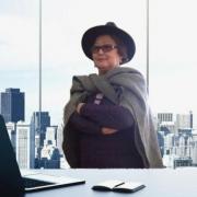 Issaeva Ludmila Djandysenovna