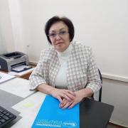 Madimarova Gulmira