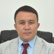 Нурлыбаев Руслан Ергалиевич