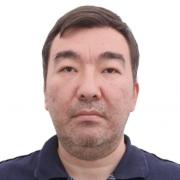 Yersain Chinibayev