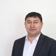 Нұғман Ерік Зейнелұлы