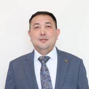 Bayanbayev Kairat