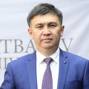 Sarsenbayev Yerlan