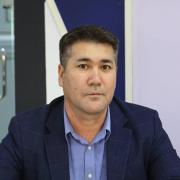 Сарсенбаев Нұрлан Сәдуақасұлы