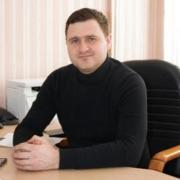 Абажей Евгений Александрович
