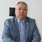 Abay SERIKKANOV