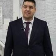 Chuchvaga Nikolay