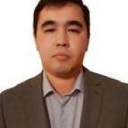 Muratov Dauren