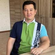 Таутаев Ернар Мадуарович