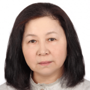 Gulya Jamalova 