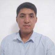 Abzhaparov Kuanysh Almabekovich