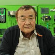 Batyrbek Suleimenov