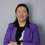 Рахметова Перизат Маратқызы