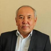 Beisembayev Akambay