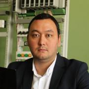 Mussilimov Kuanysh Bakhytuly
