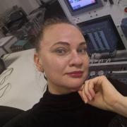 Kulakova Yelena 