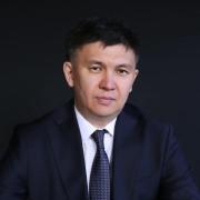 Сәрсенбаев Ерлан Алиасқарұлы