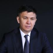 Sarsenbayev Yerlan