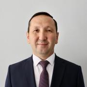 Шыныбай Жандос Сапарғалиұлы