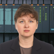 Shiryayeva Olga Ivanovna