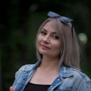 Туякбаева Инжу Сериковна