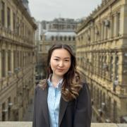 Утарбаева Зере Нурболатқызы