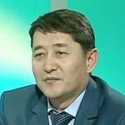 Mukhtarbek Tatybayev