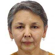 Yesembayeva Aizhan Aimagambetovna