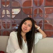 Усембаева Альбина Нильсовна